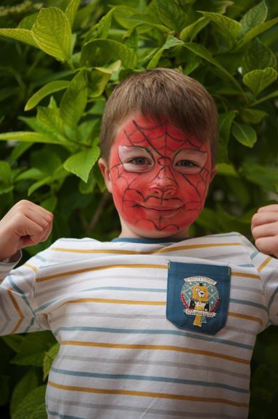 animation maquillage enfant 12 • Photos maquillage enfant • Animations maquillage enfant animations maquillage enfant
