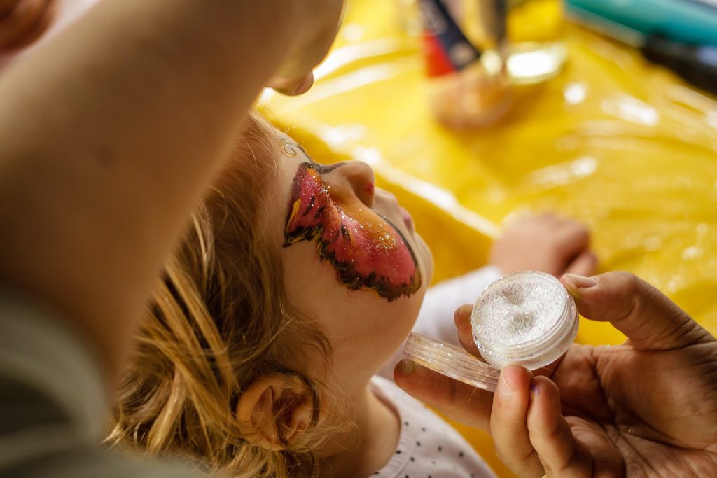 animations maquillage enfant 04 • Photos maquillage enfant • Animations maquillage enfant animations maquillage enfant