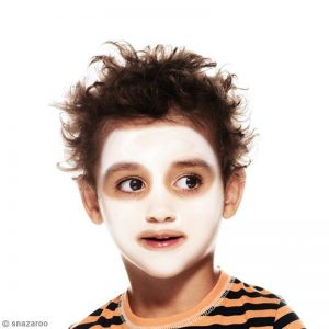 maquillage fantome maquillage Fantome