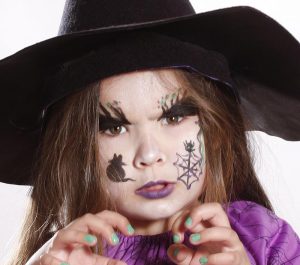 maquillage sorciere3 • Maquillage Sorcière • Animations maquillage enfant maquillage sorciere